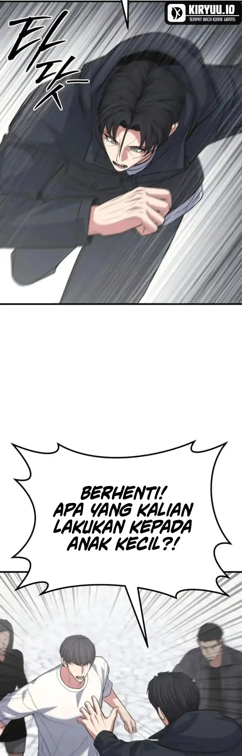 Expelled Hero Is Too Strong Chapter 70 Gambar 15