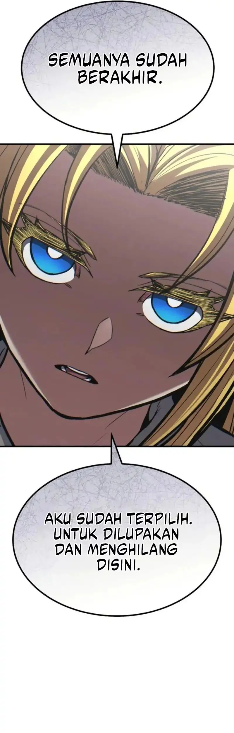 Expelled Hero Is Too Strong Chapter 70 Gambar 21