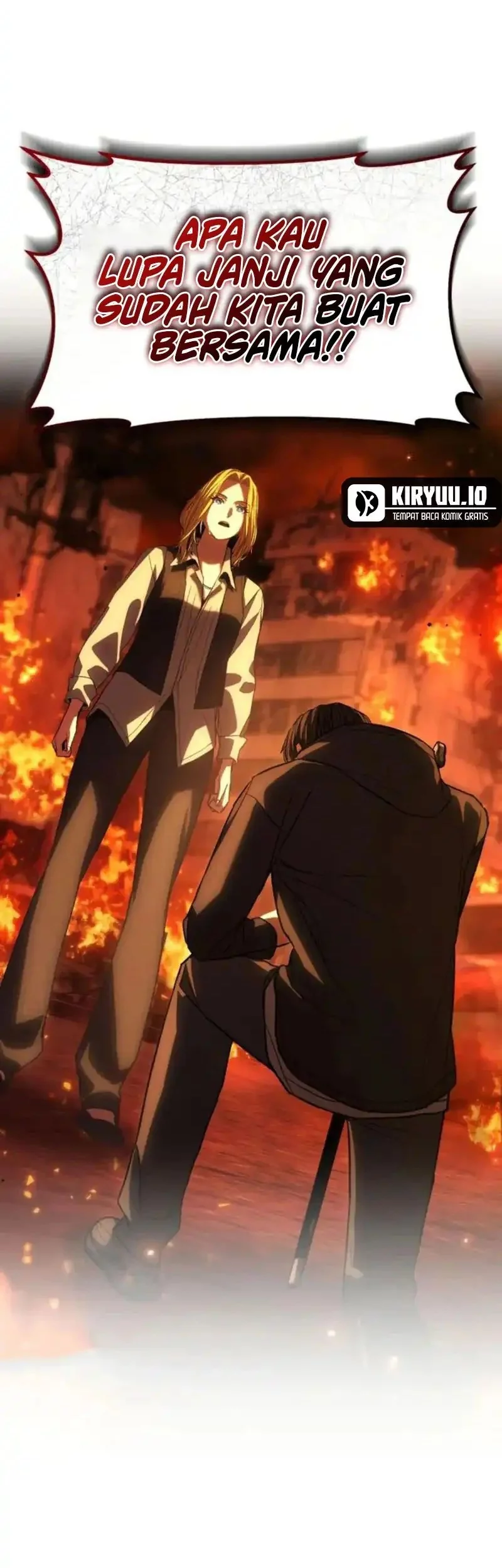 Expelled Hero Is Too Strong Chapter 70 Gambar 23