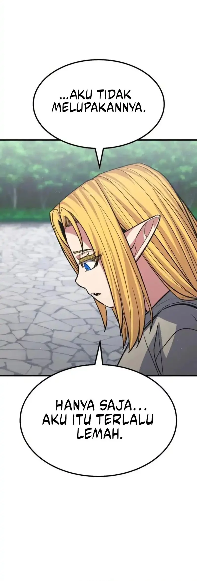 Expelled Hero Is Too Strong Chapter 70 Gambar 24