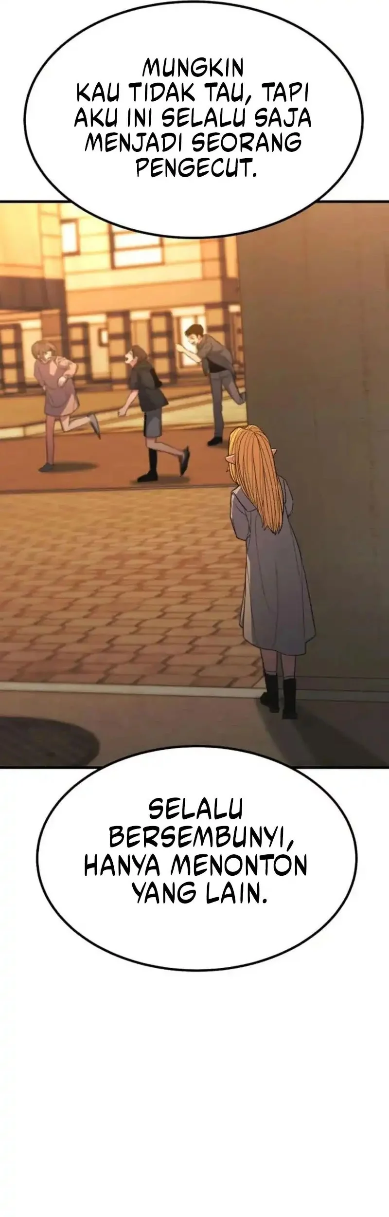 Expelled Hero Is Too Strong Chapter 70 Gambar 25