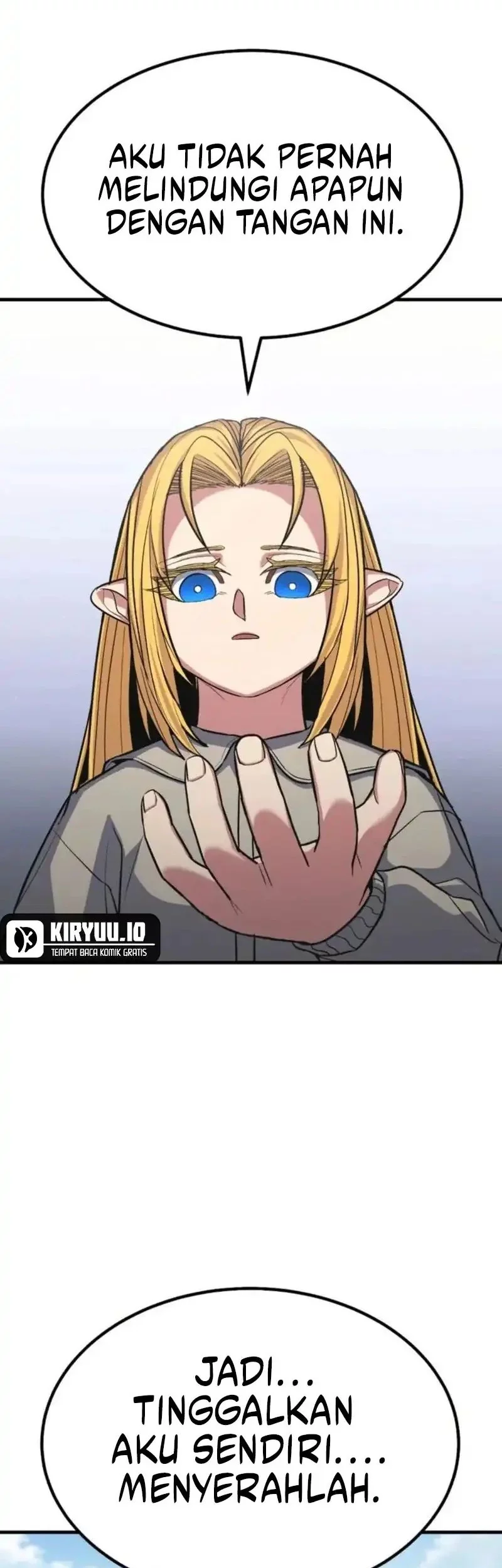 Expelled Hero Is Too Strong Chapter 70 Gambar 26