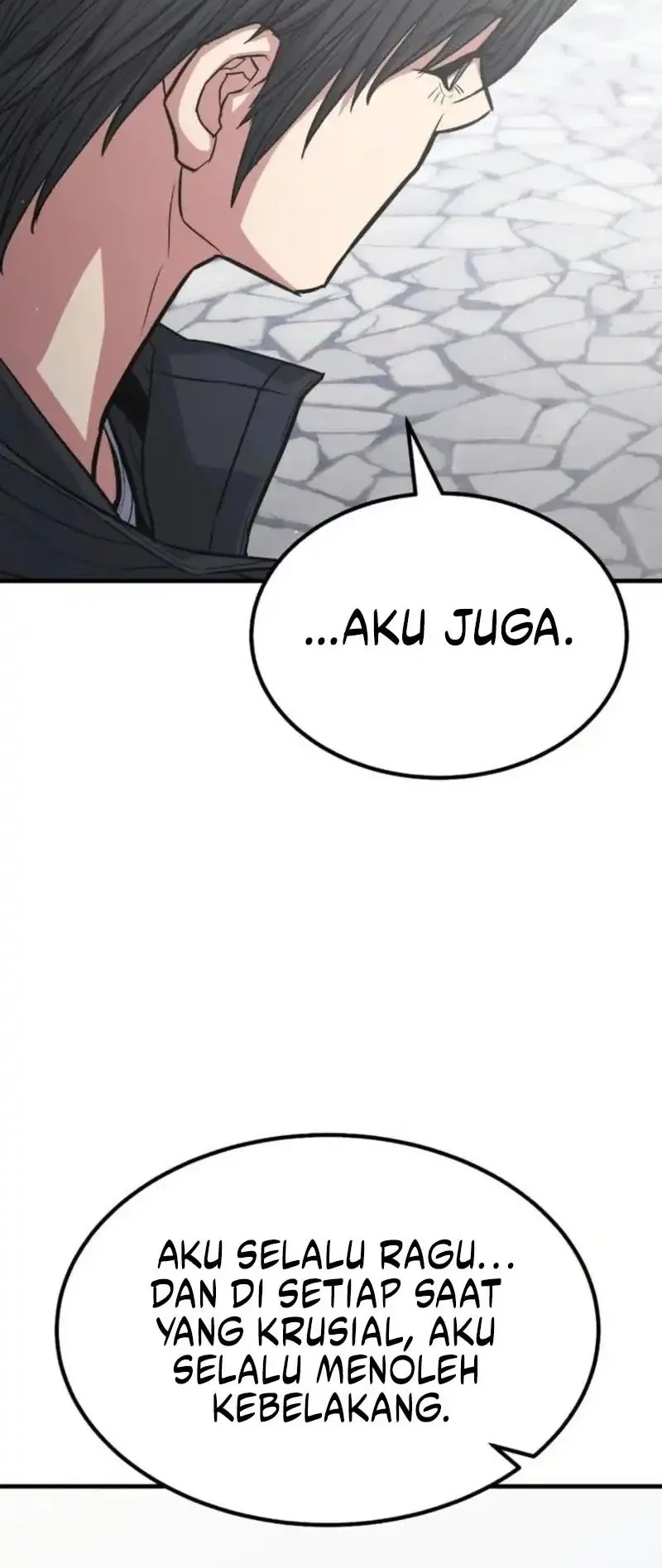 Expelled Hero Is Too Strong Chapter 70 Gambar 28