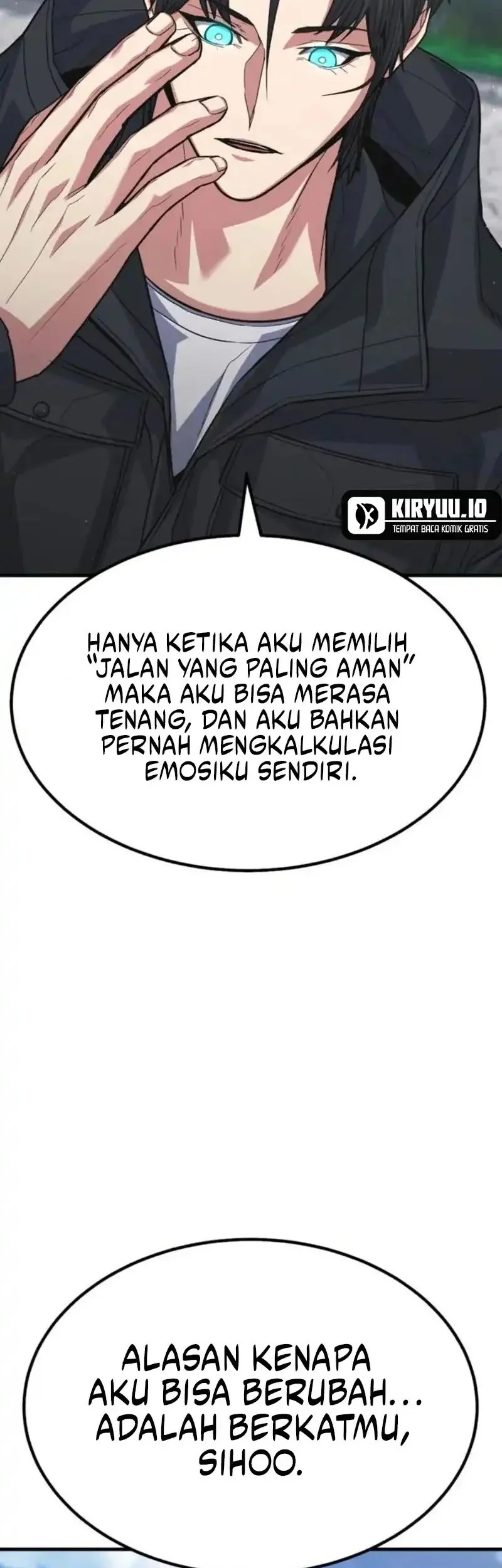 Expelled Hero Is Too Strong Chapter 70 Gambar 30