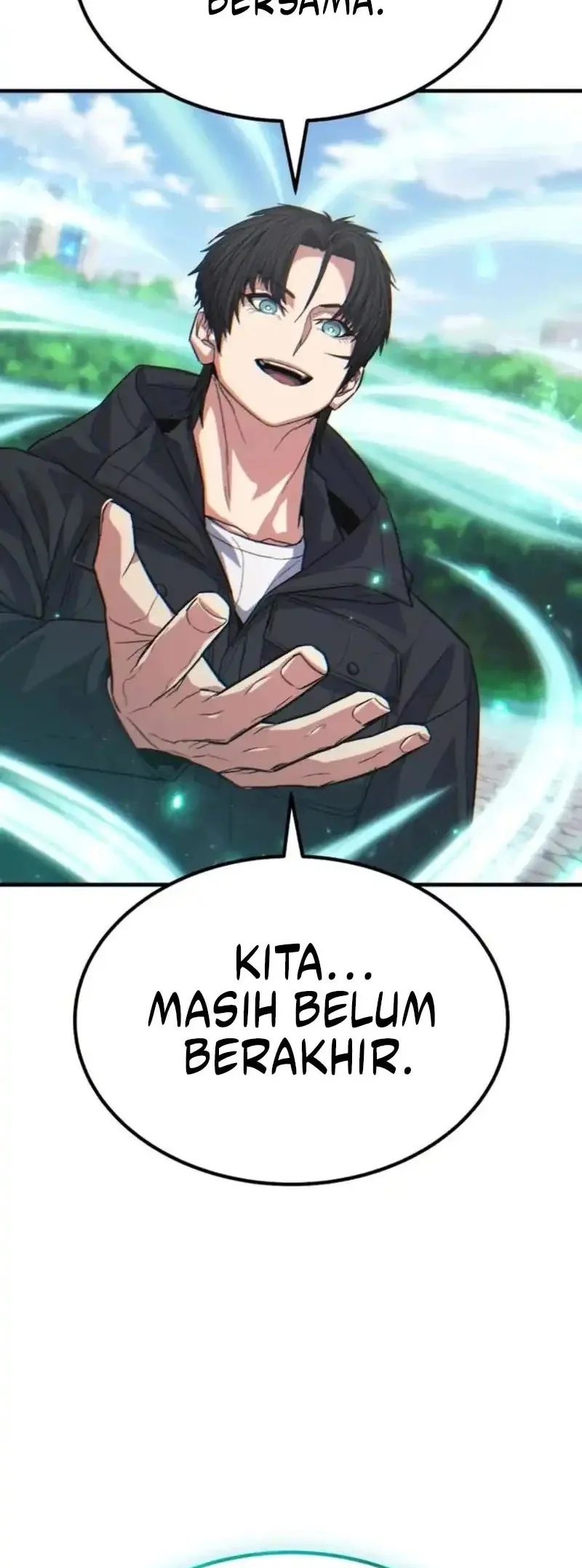 Expelled Hero Is Too Strong Chapter 70 Gambar 32
