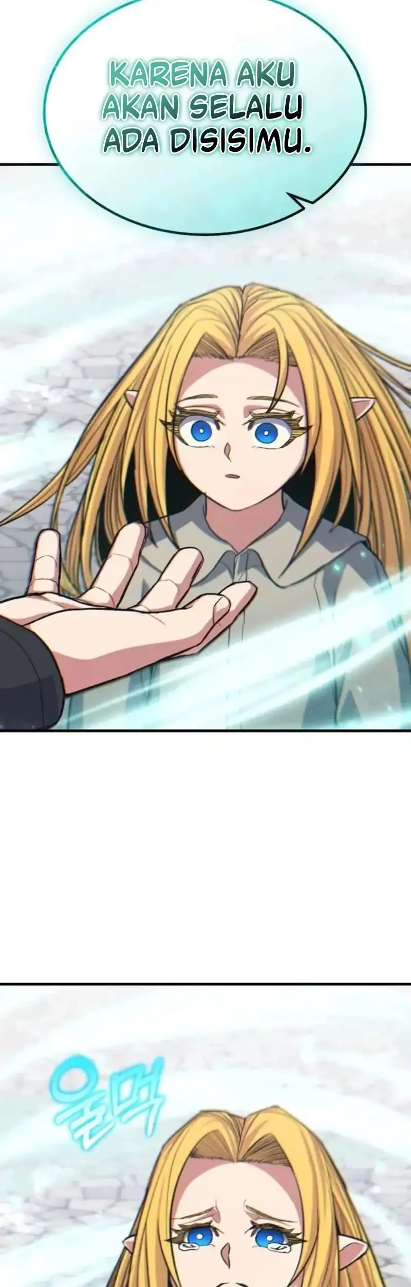 Expelled Hero Is Too Strong Chapter 70 Gambar 33