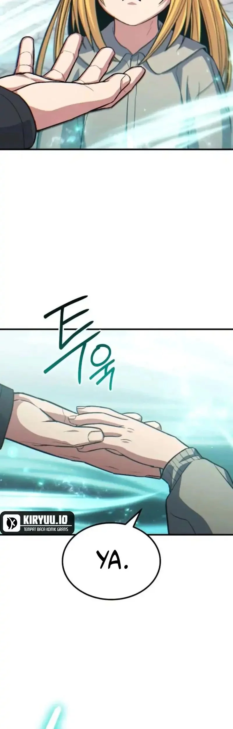 Expelled Hero Is Too Strong Chapter 70 Gambar 34