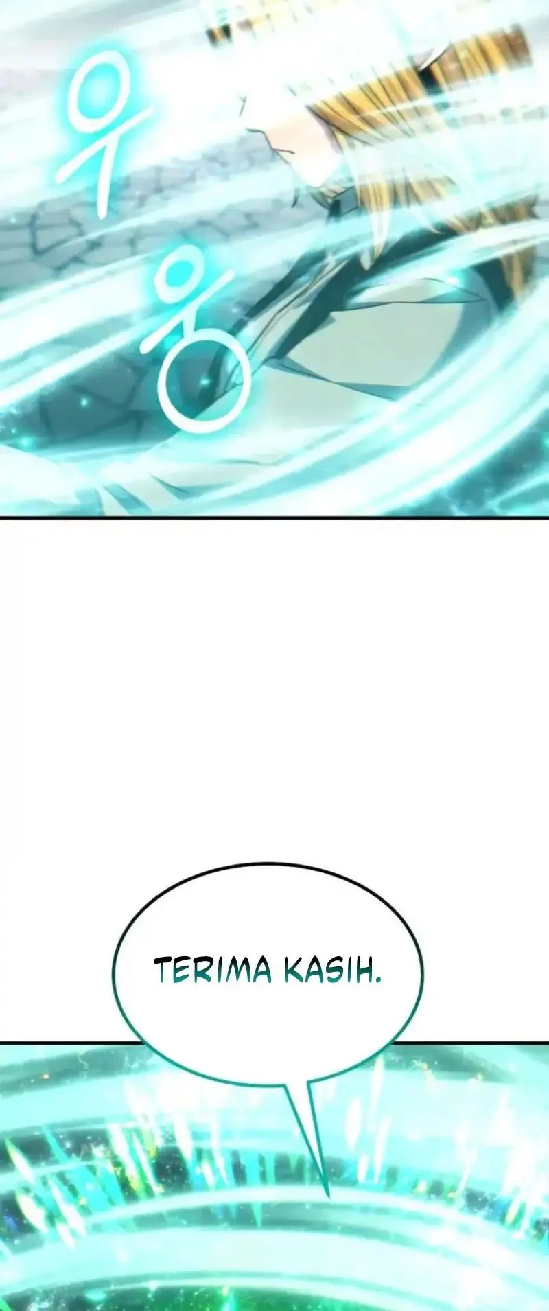 Expelled Hero Is Too Strong Chapter 70 Gambar 36