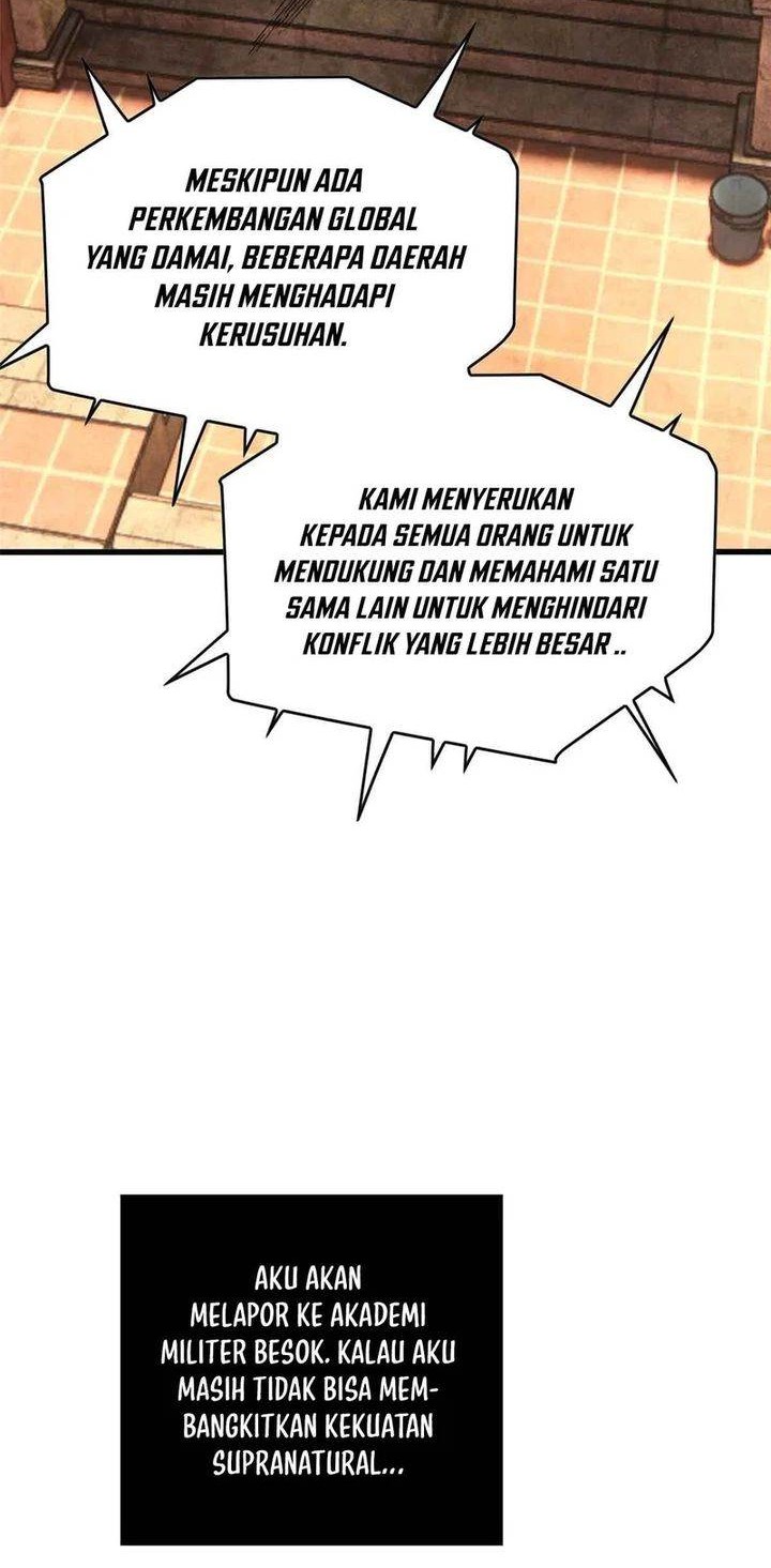 Extraordinary World?! Me… A Vampire?! Chapter 1 Gambar 22