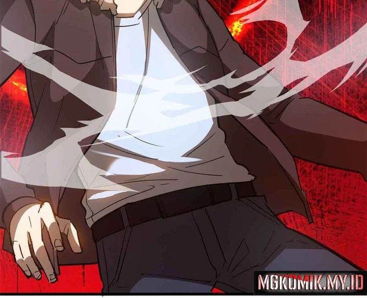 Extraordinary World?! Me… A Vampire?! Chapter 1 Gambar 41