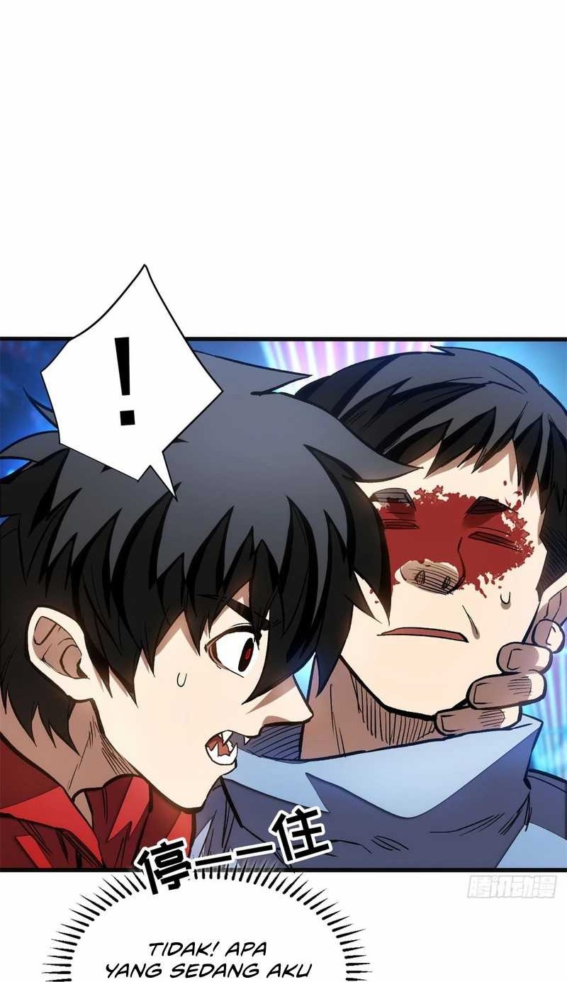 Baca  Extraordinary World?! Me… A Vampire?! Chapter 13 Gambar 2