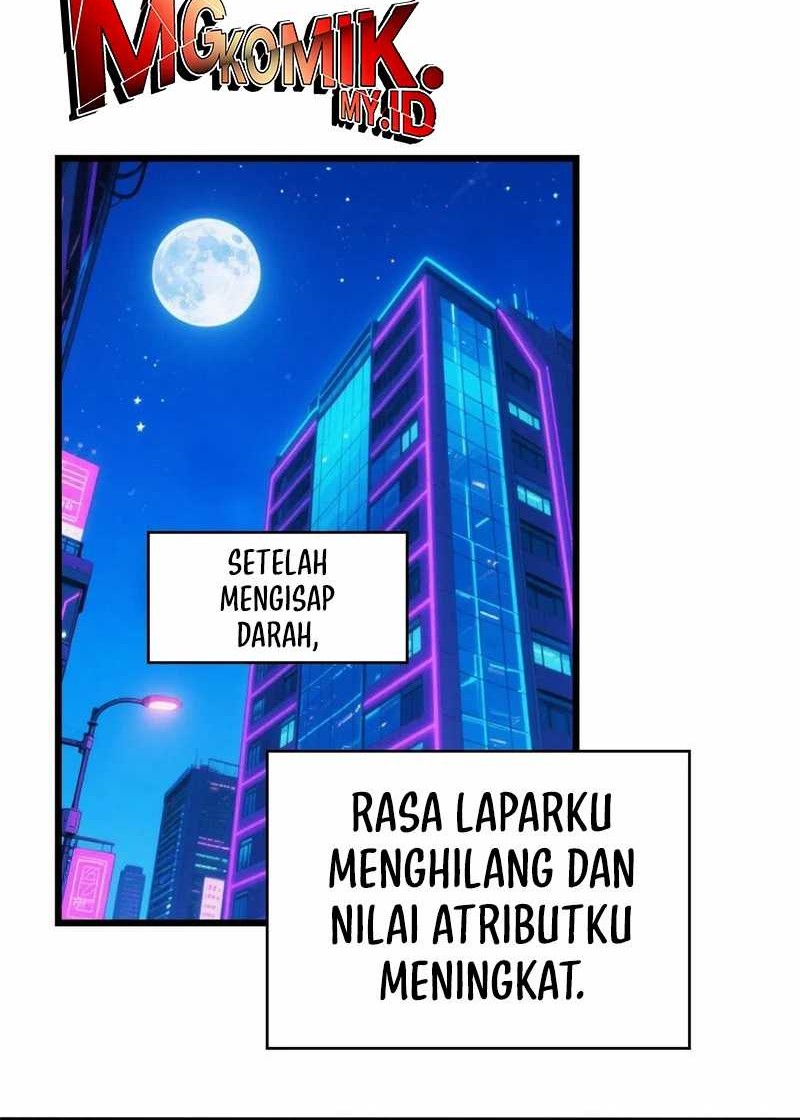 Baca  Extraordinary World?! Me… A Vampire?! Chapter 14 Gambar 2