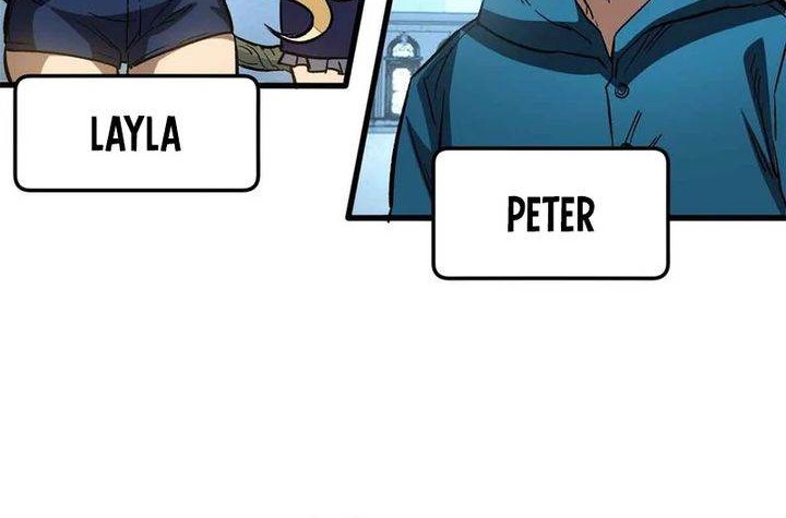 Extraordinary World?! Me… A Vampire?! Chapter 3 Gambar 21