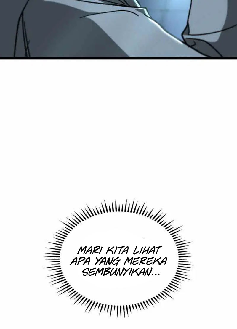 F-Class Destiny Hunter Chapter 101 Gambar 50