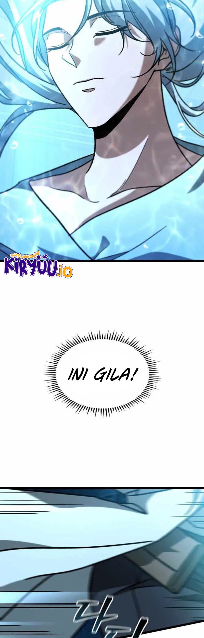 F-Class Destiny Hunter Chapter 101 Gambar 57