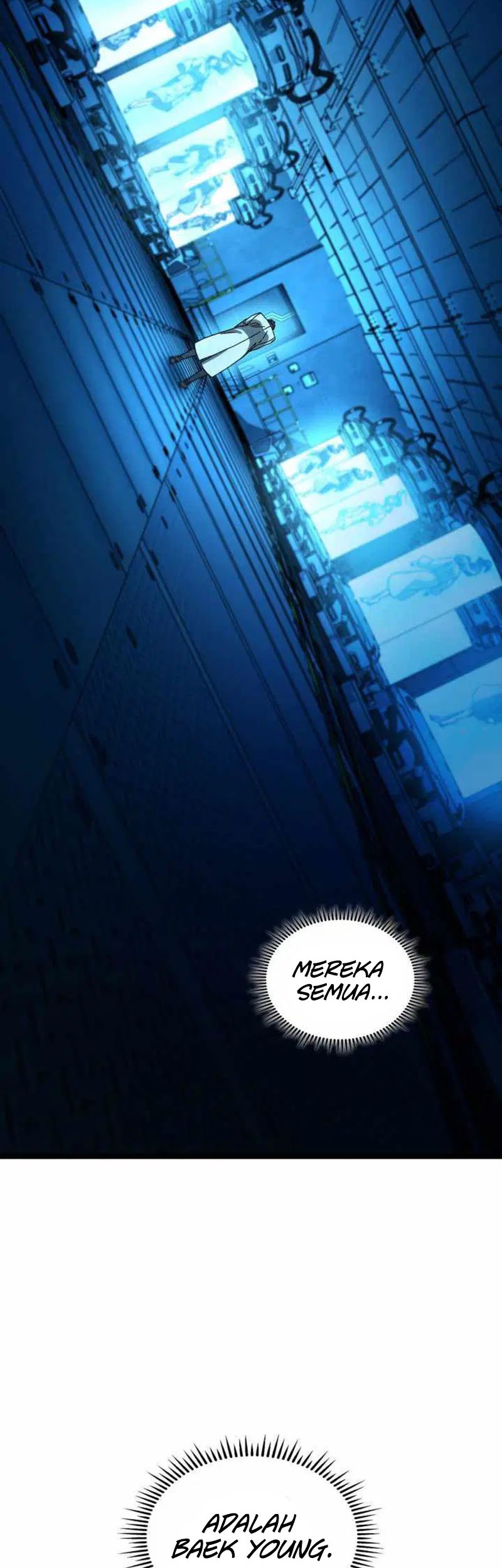 F-Class Destiny Hunter Chapter 101 Gambar 59