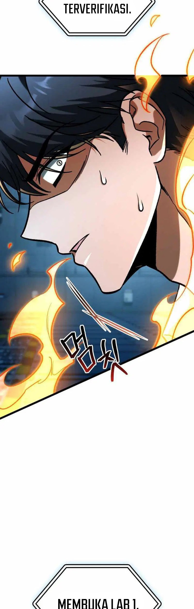 F-Class Destiny Hunter Chapter 101 Gambar 67