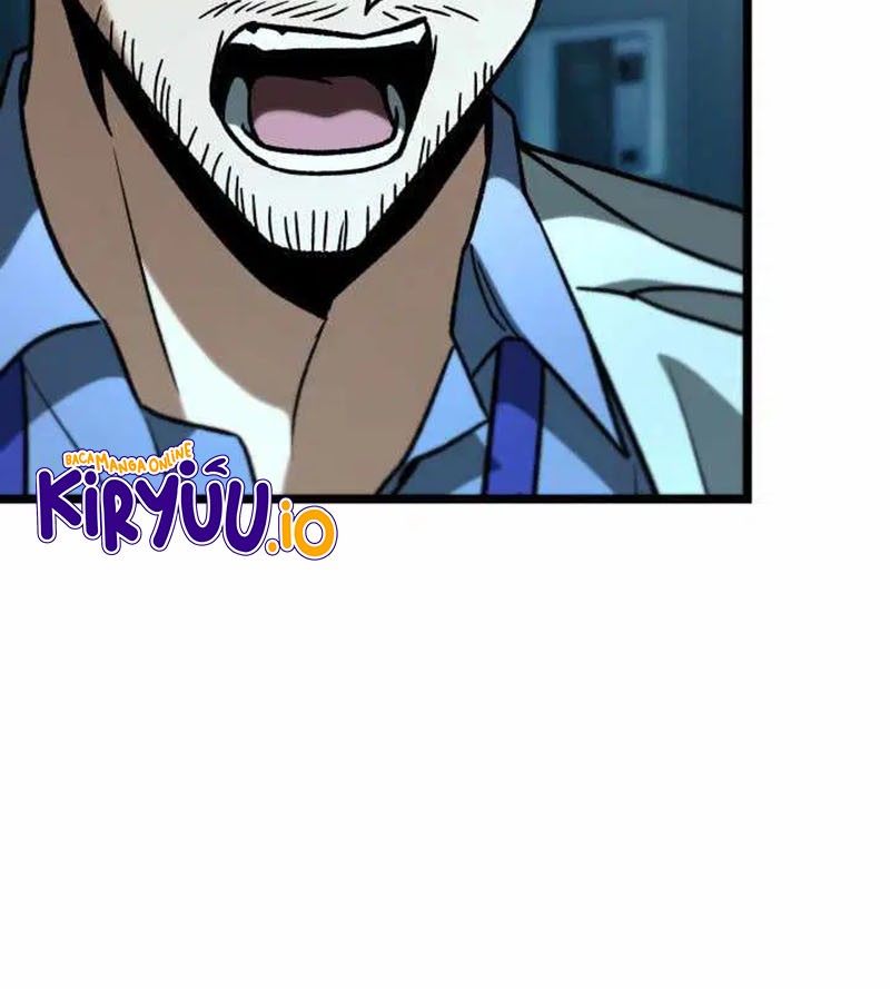 F-Class Destiny Hunter Chapter 101 Gambar 70