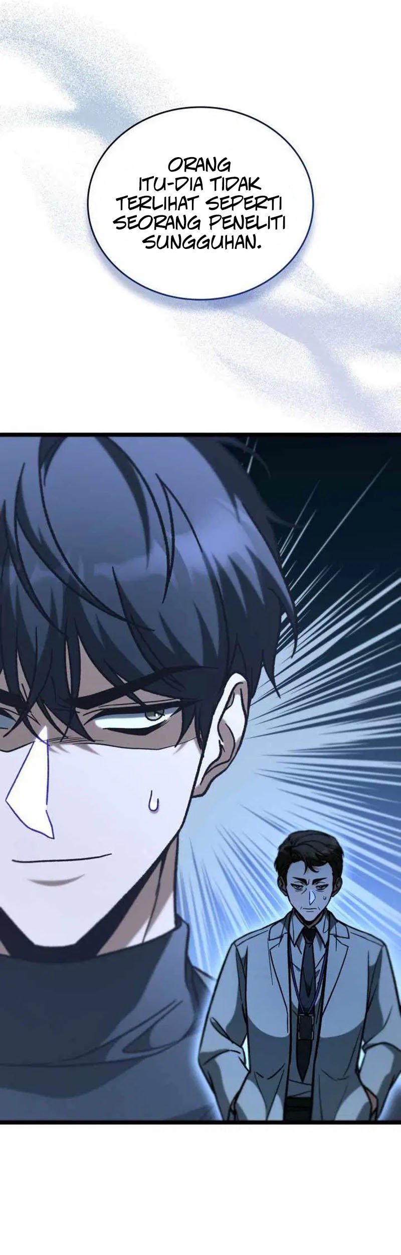 F-Class Destiny Hunter Chapter 101 Gambar 78