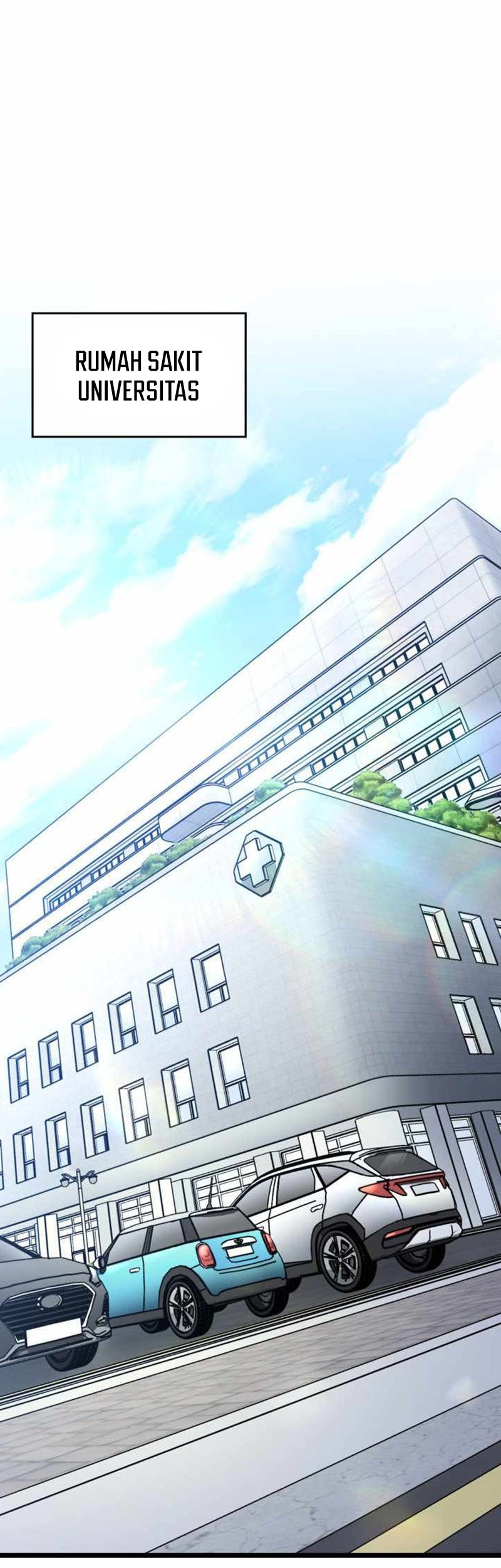 Baca Komik F-Class Destiny Hunter Chapter 101 Gambar 1