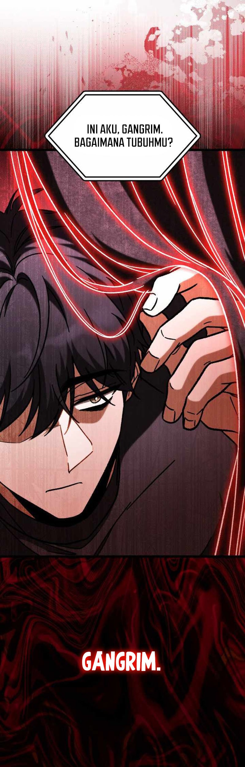 F-Class Destiny Hunter Chapter 101 Gambar 6