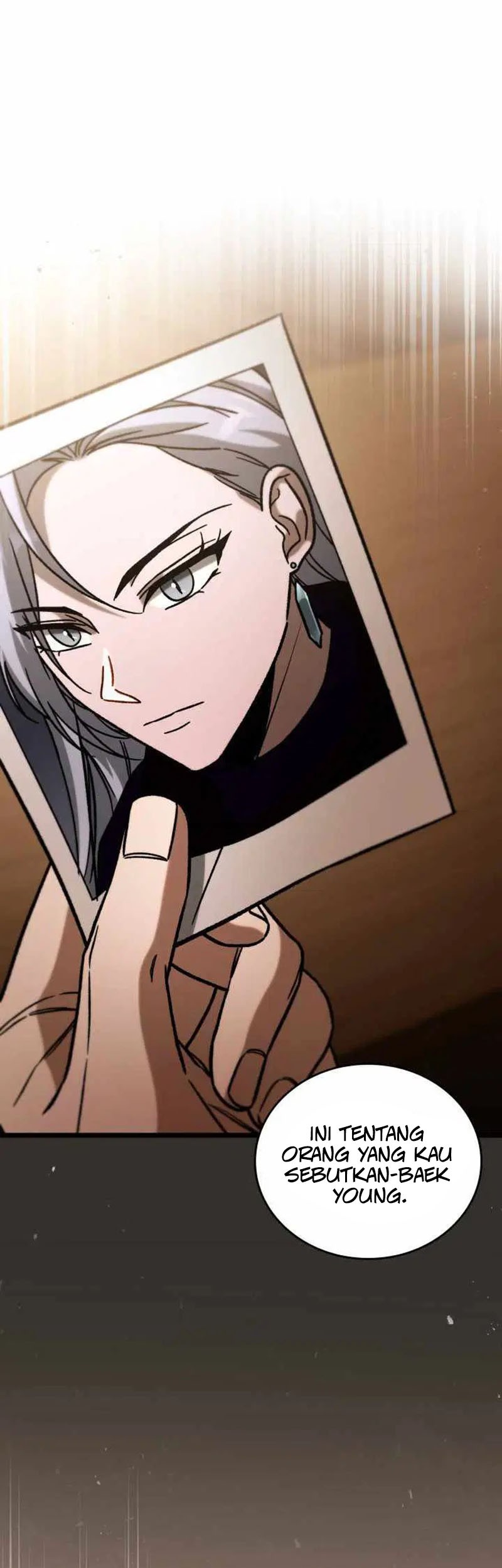 F-Class Destiny Hunter Chapter 101 Gambar 13