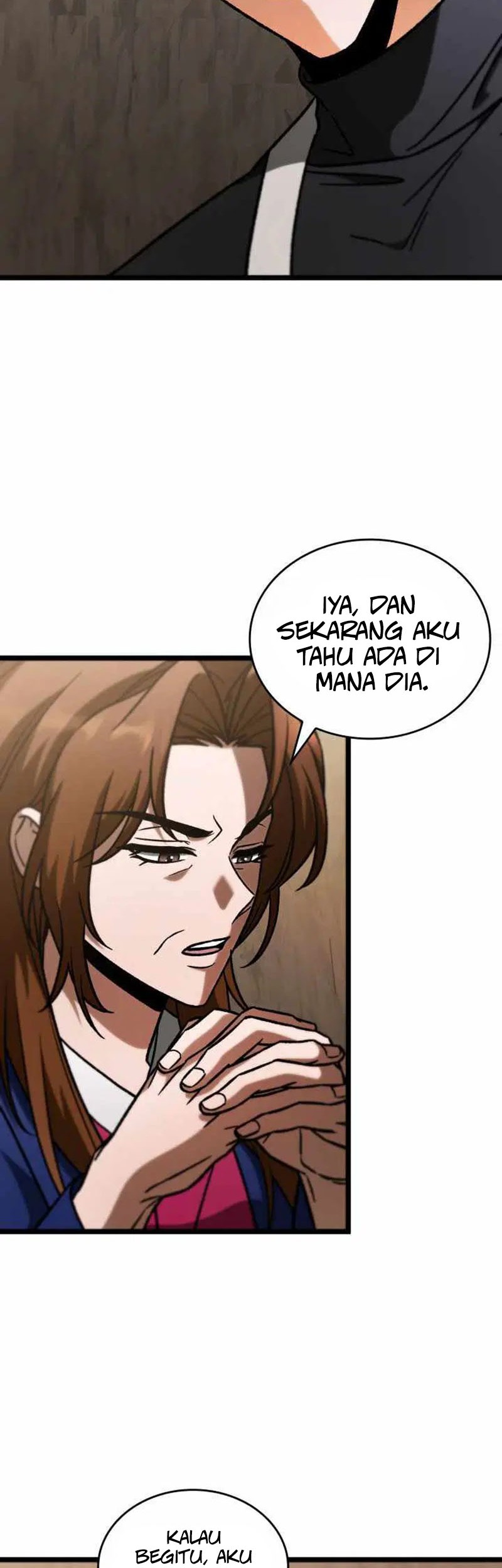 F-Class Destiny Hunter Chapter 101 Gambar 17