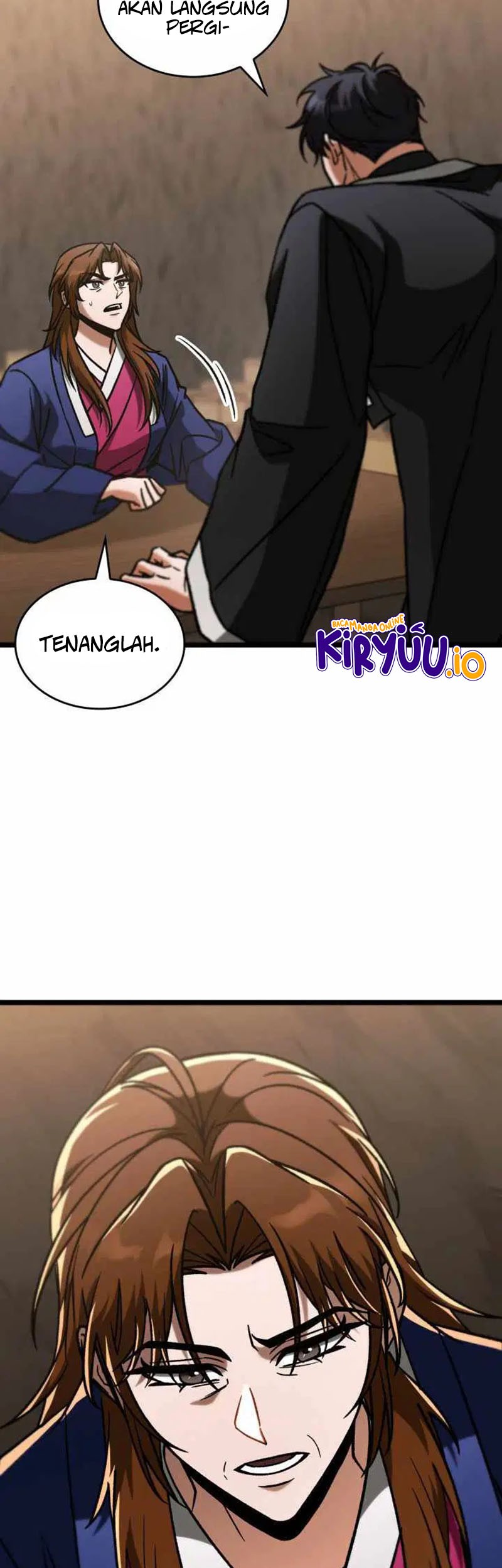 F-Class Destiny Hunter Chapter 101 Gambar 18