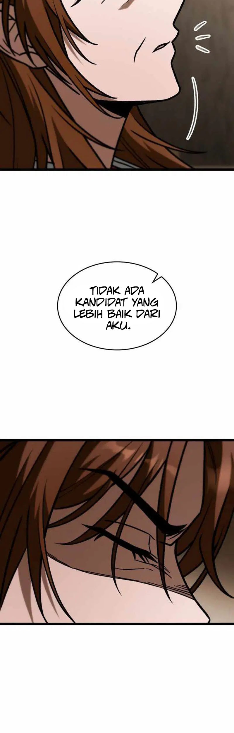 F-Class Destiny Hunter Chapter 101 Gambar 23