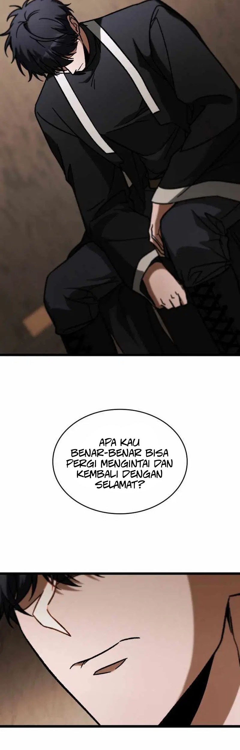 F-Class Destiny Hunter Chapter 101 Gambar 34