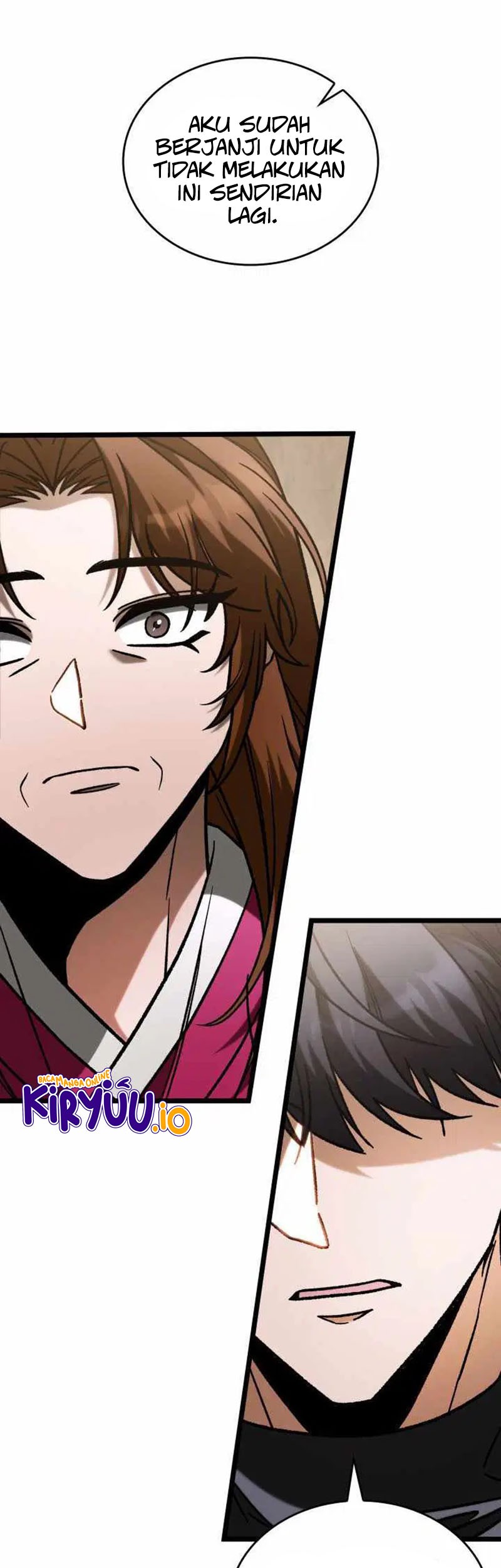 F-Class Destiny Hunter Chapter 101 Gambar 38