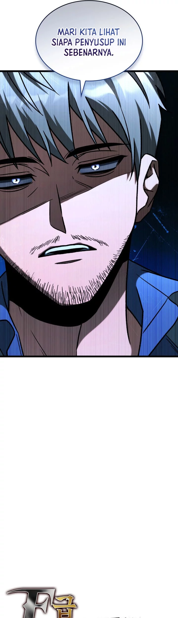 F-Class Destiny Hunter Chapter 102 Gambar 14