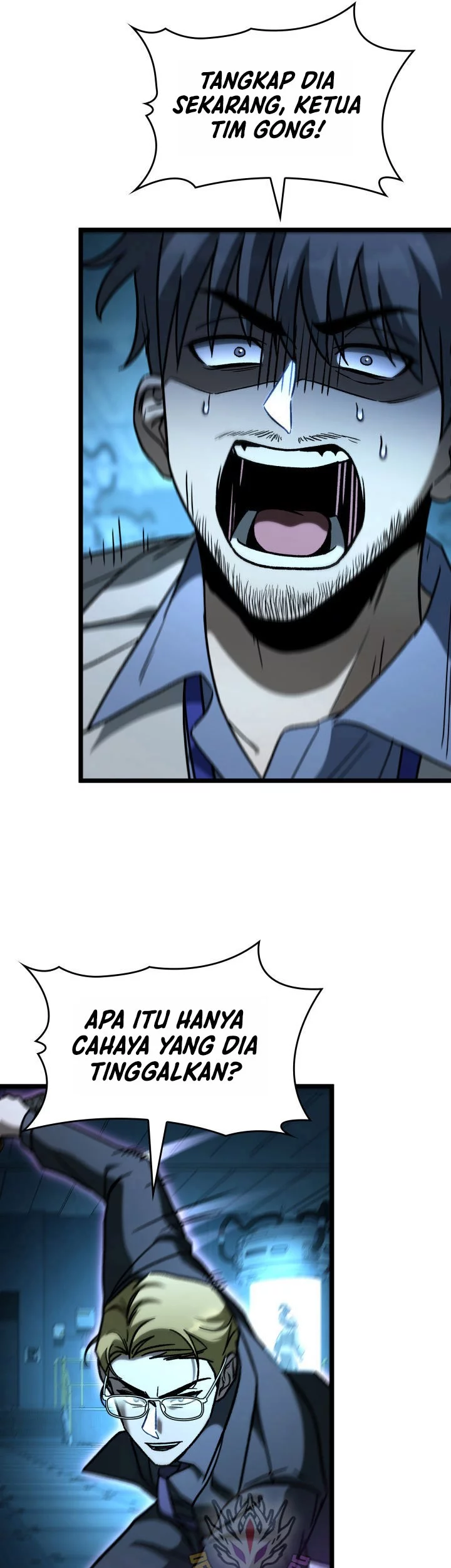 F-Class Destiny Hunter Chapter 102 Gambar 26