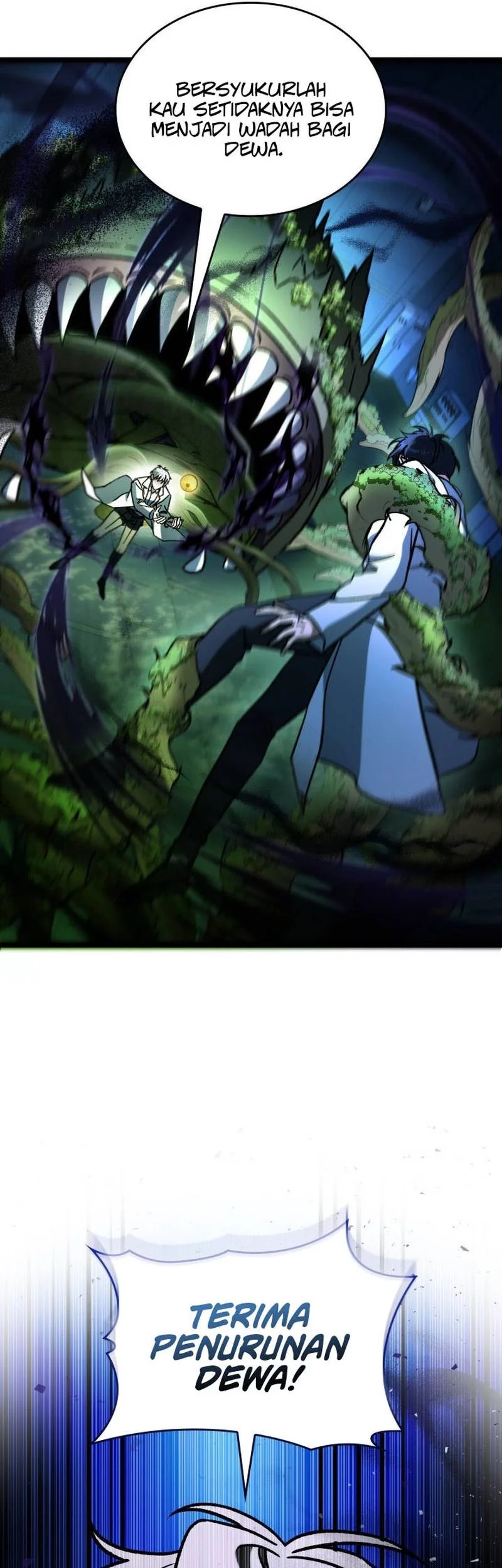 F-Class Destiny Hunter Chapter 103 Gambar 50