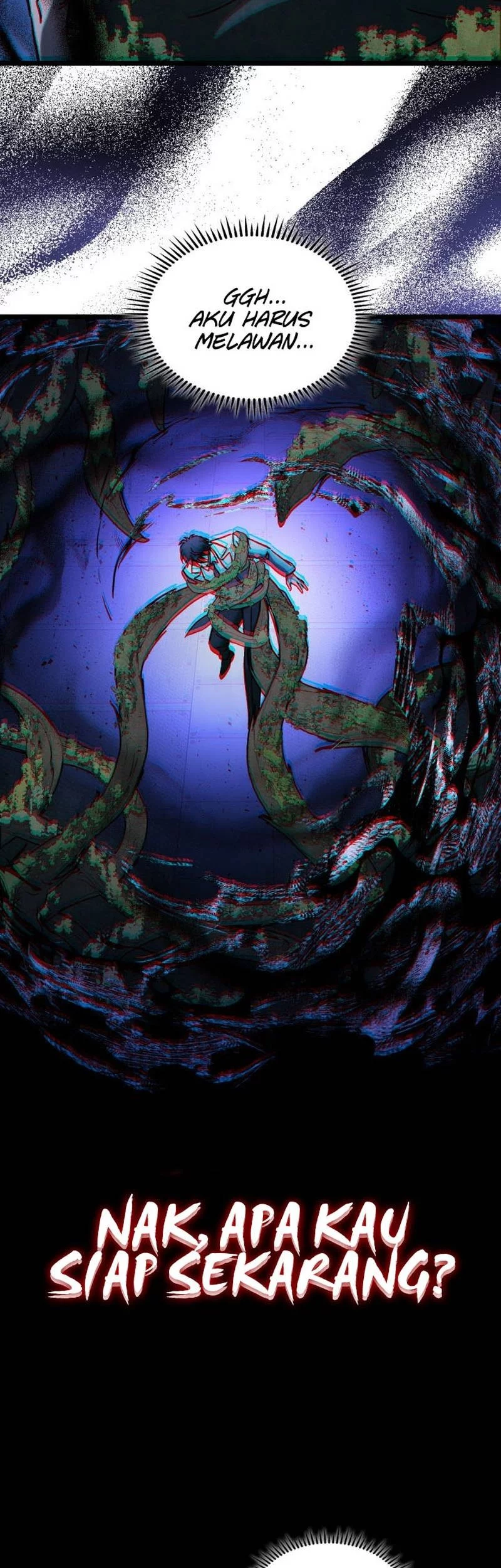 F-Class Destiny Hunter Chapter 103 Gambar 52