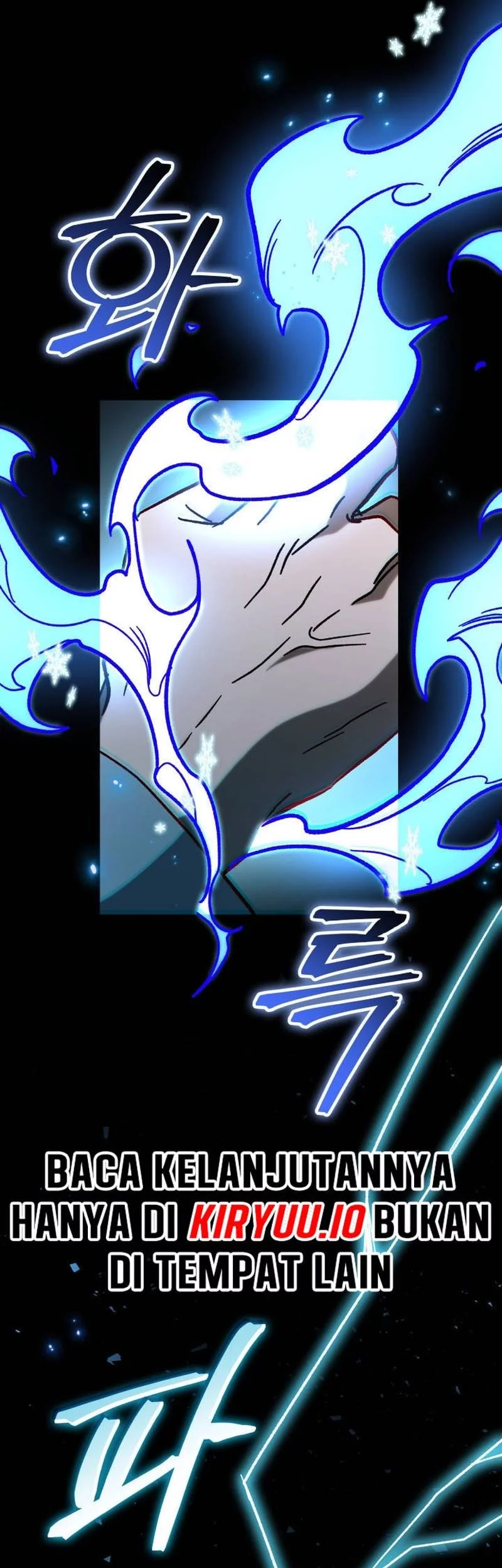 F-Class Destiny Hunter Chapter 103 Gambar 54