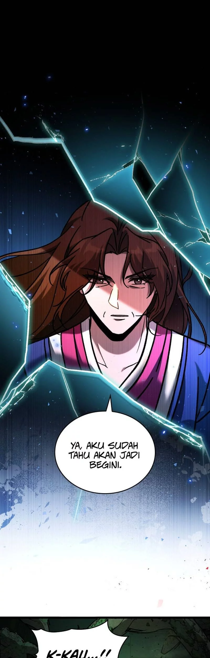 F-Class Destiny Hunter Chapter 103 Gambar 56