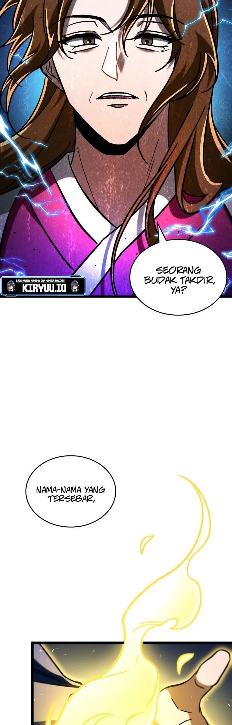 F-Class Destiny Hunter Chapter 103 Gambar 58