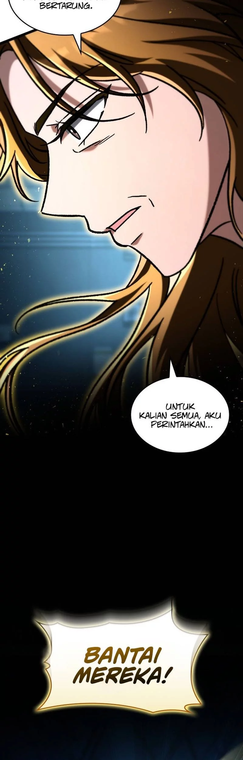 F-Class Destiny Hunter Chapter 103 Gambar 62