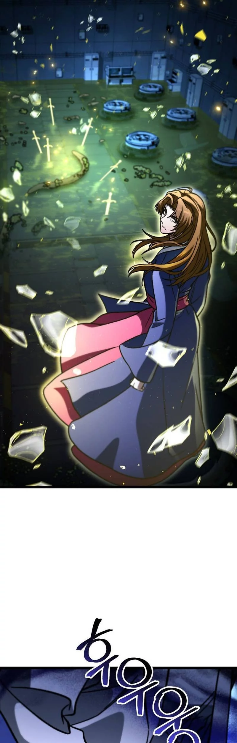 F-Class Destiny Hunter Chapter 103 Gambar 66