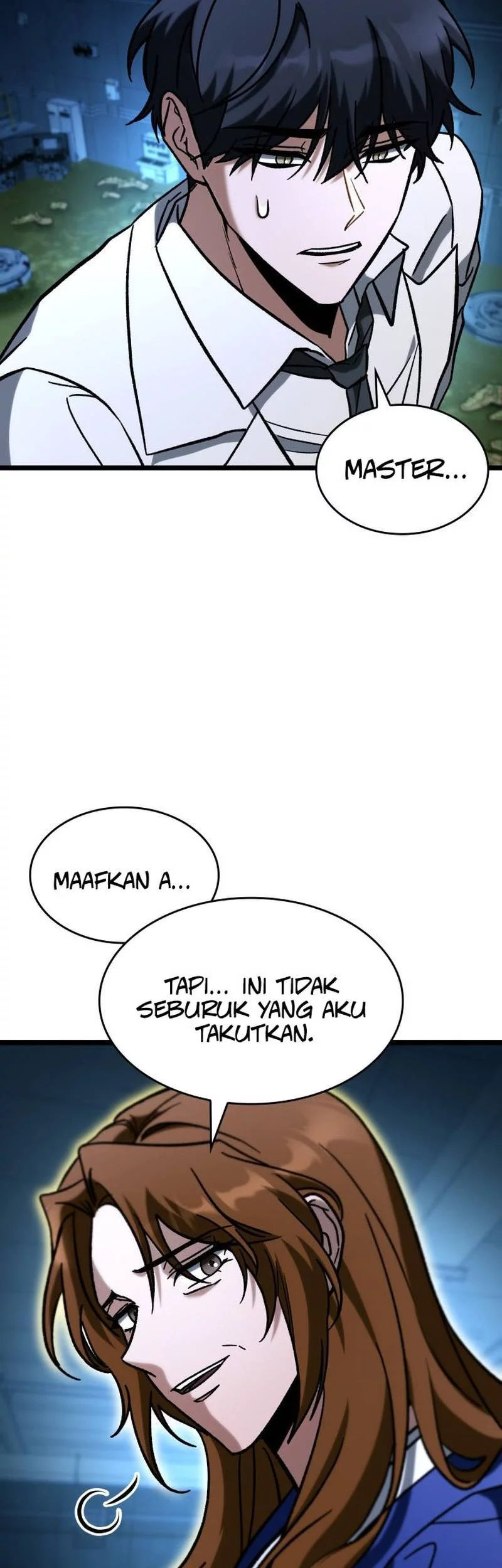 F-Class Destiny Hunter Chapter 103 Gambar 68