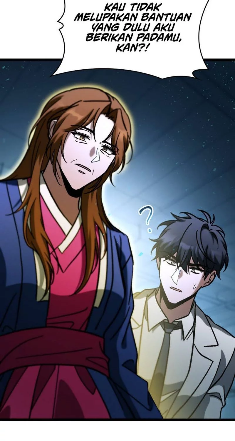 F-Class Destiny Hunter Chapter 103 Gambar 71