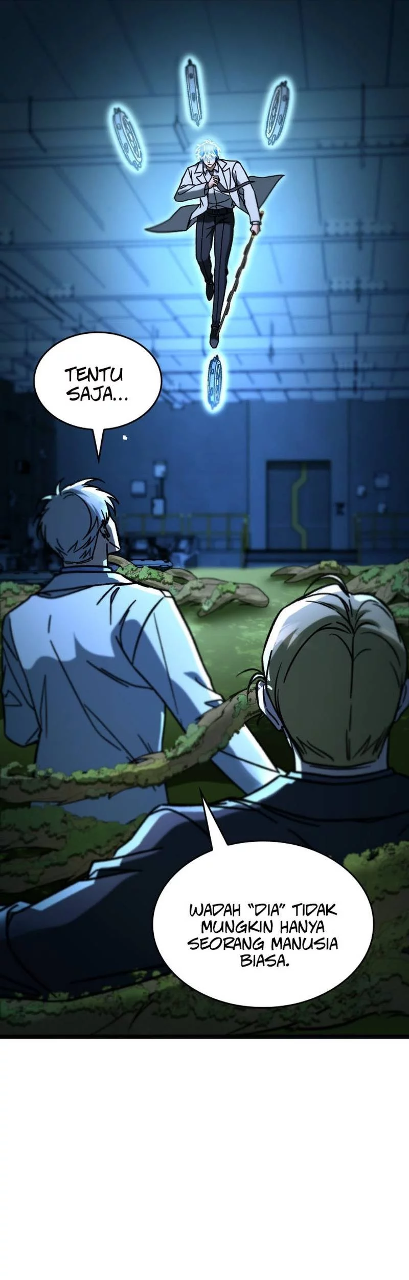 Baca  F-Class Destiny Hunter Chapter 103 Gambar 2