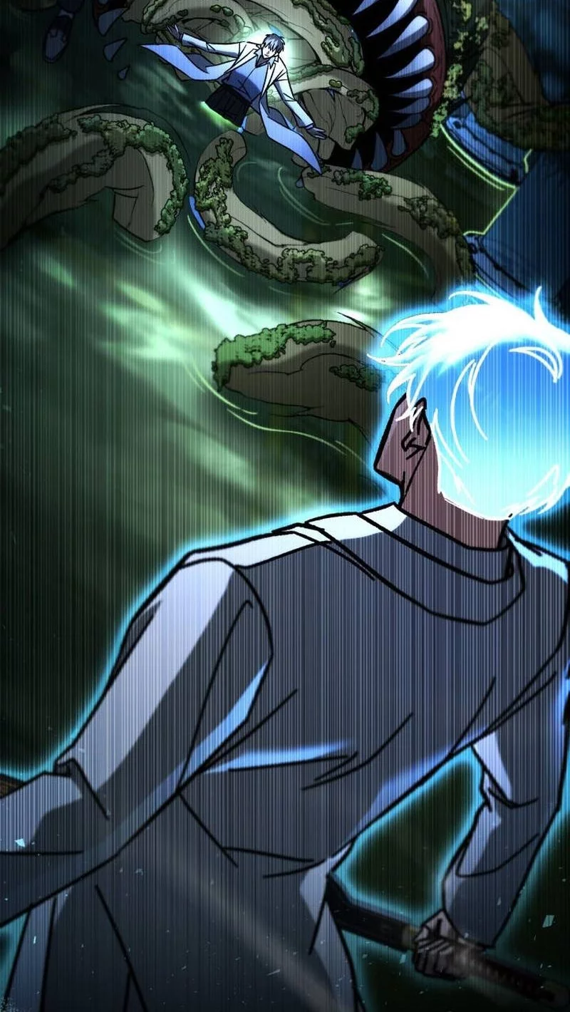 F-Class Destiny Hunter Chapter 103 Gambar 13