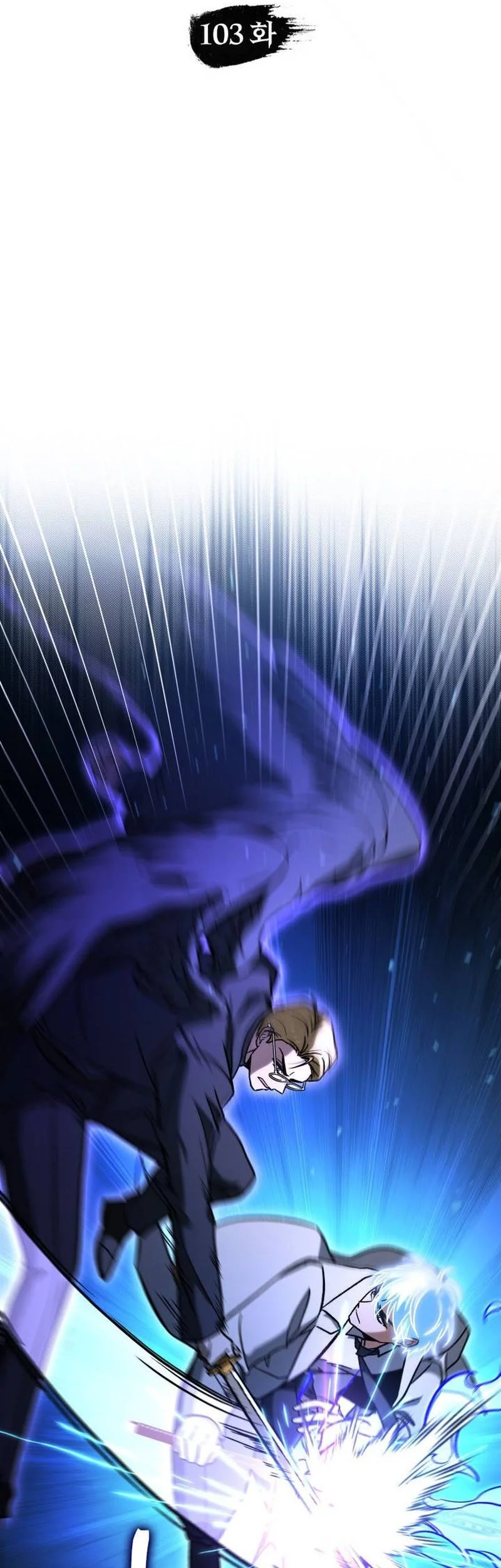 F-Class Destiny Hunter Chapter 103 Gambar 15