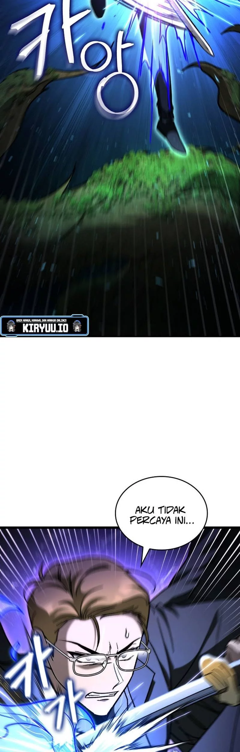 F-Class Destiny Hunter Chapter 103 Gambar 16