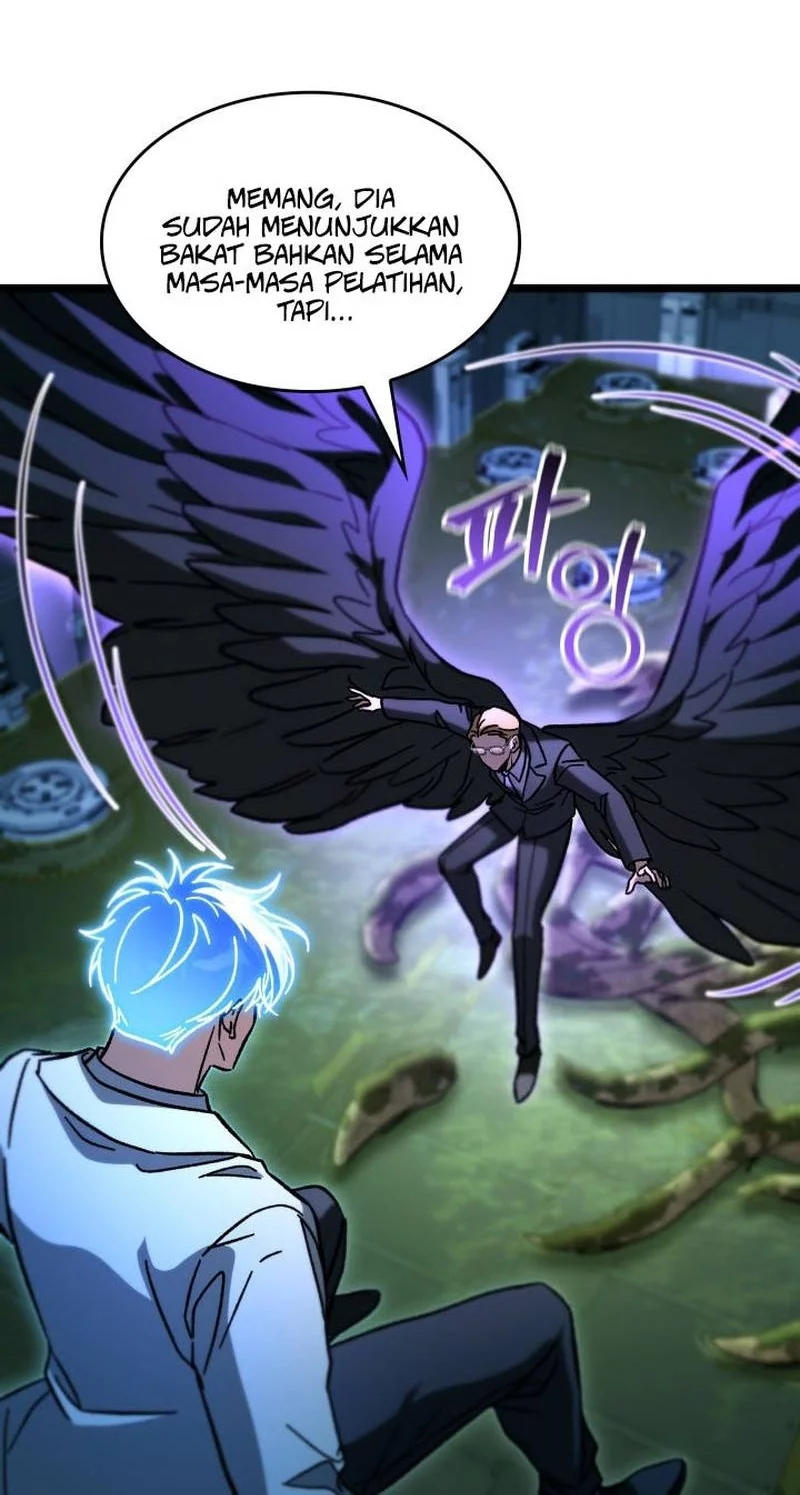 F-Class Destiny Hunter Chapter 103 Gambar 19