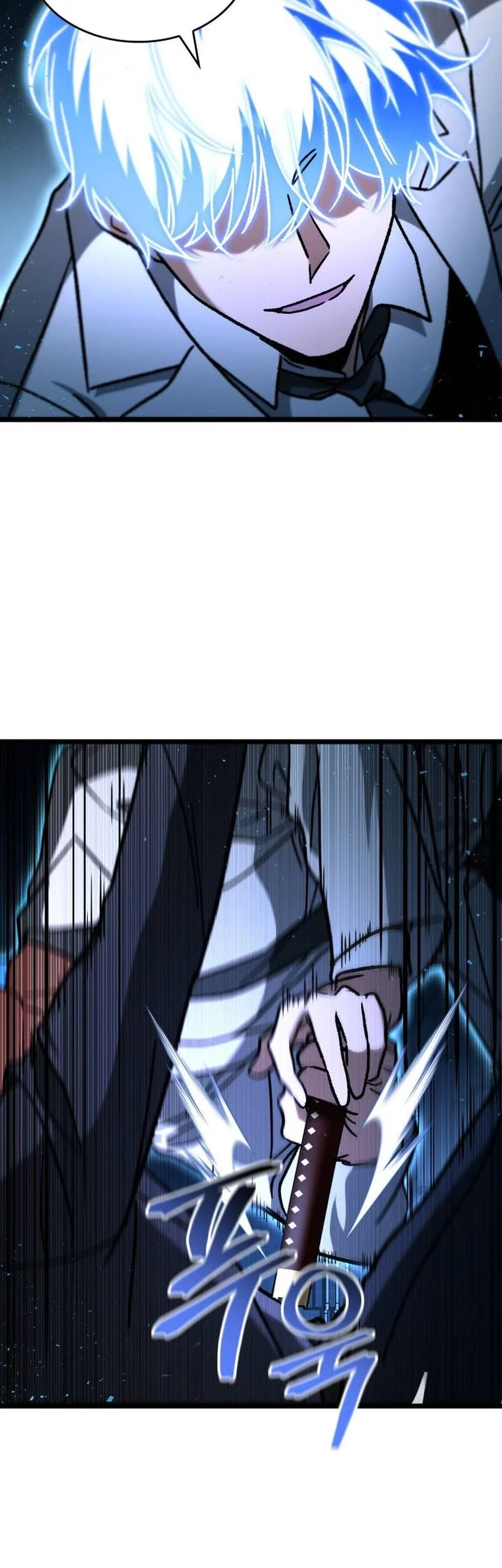 F-Class Destiny Hunter Chapter 103 Gambar 27