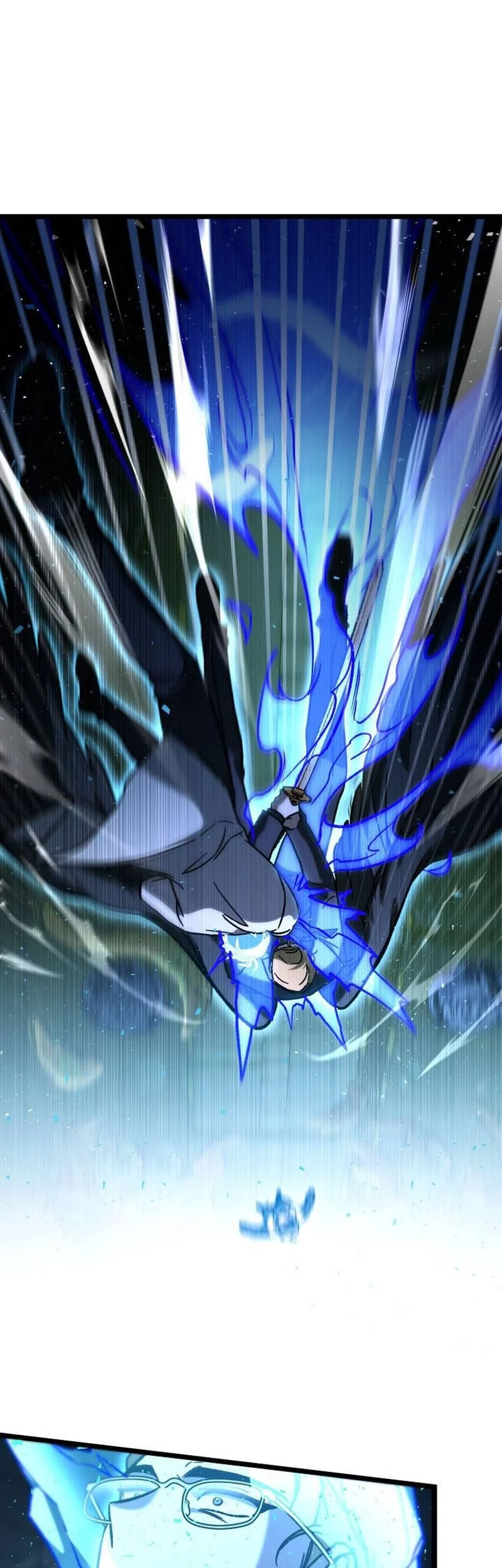 F-Class Destiny Hunter Chapter 103 Gambar 28