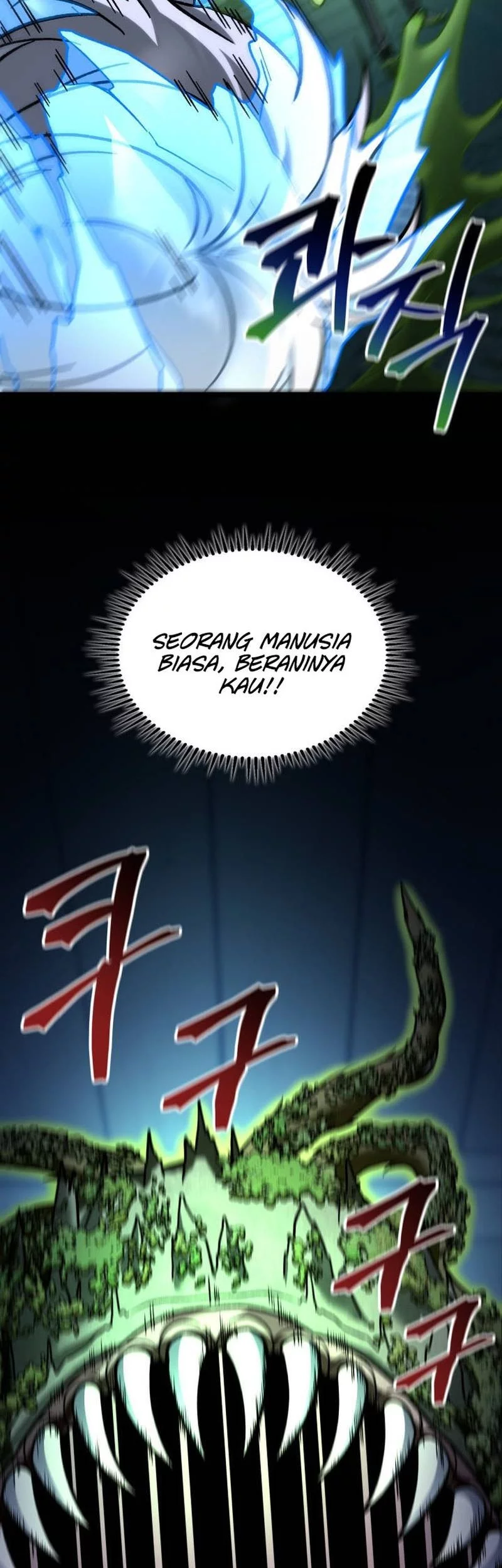 F-Class Destiny Hunter Chapter 103 Gambar 34
